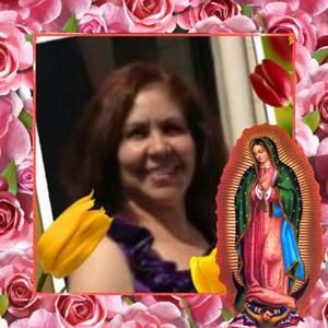 Meet your Posher, Anita